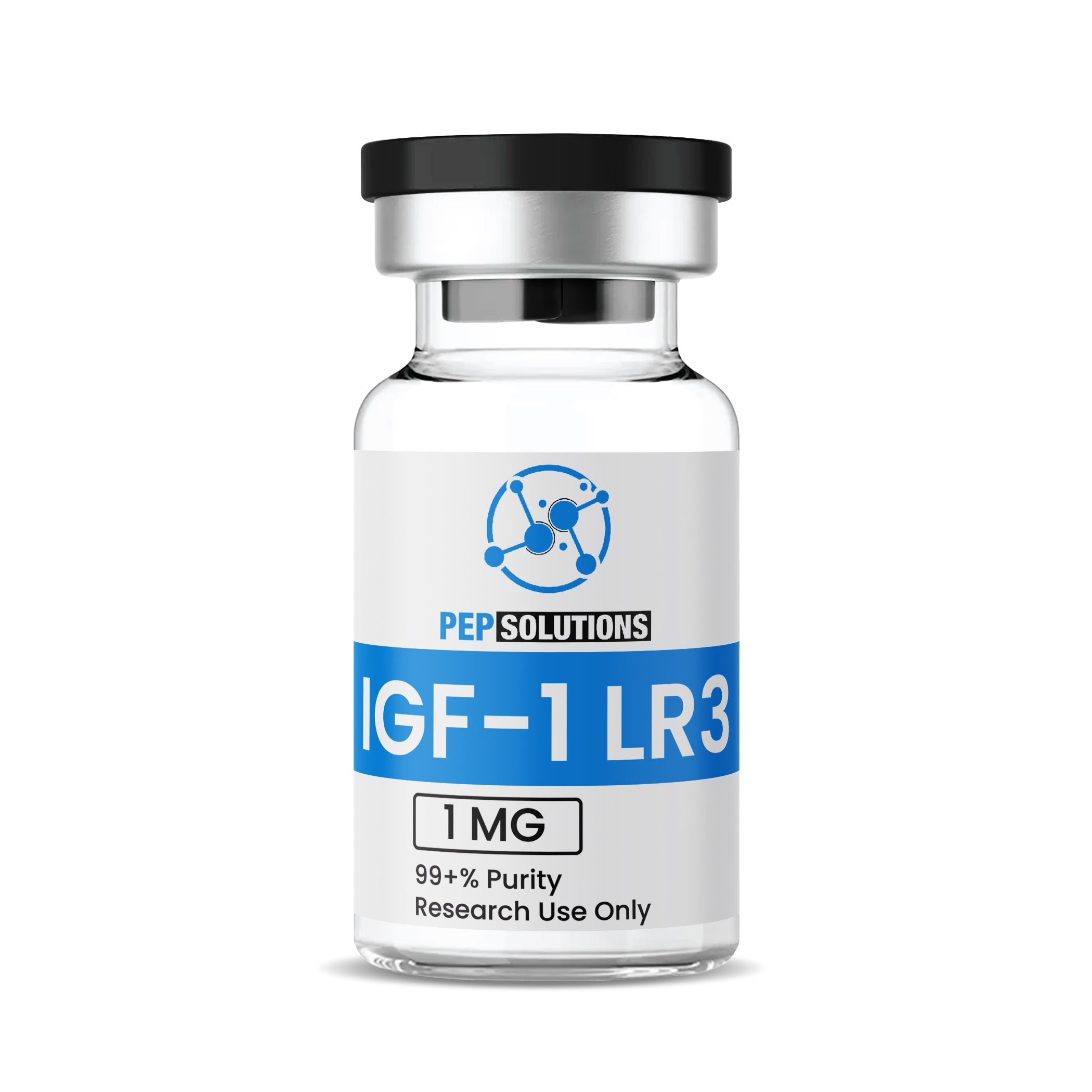IGF-1 LR3 – Pep Solutions
