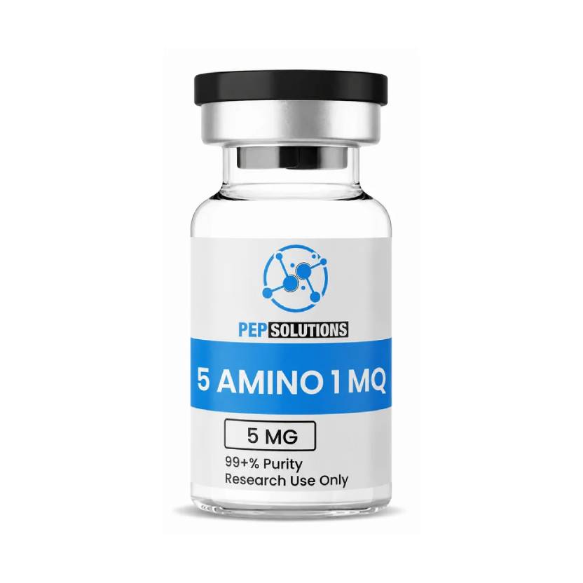 5-Amino-1-MQ