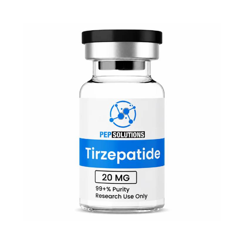Tirzepatide