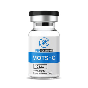 MOTS-c